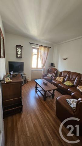 Appartement T4 à vendre  4 pièces - 88 m2 TREVOUX - 01