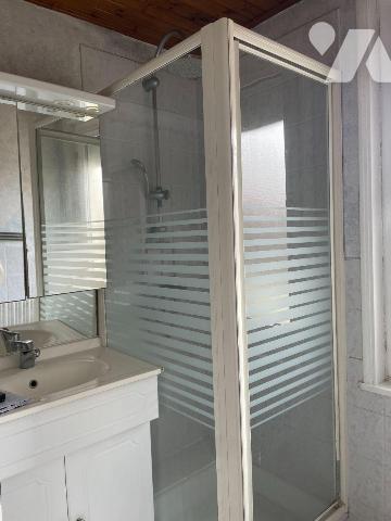 EN EXCLUSIVITE A VENDRE à BAILLEUL dans le NORD (59) : MAISON SEMI INDIVIDUELLE AVEC STATIONNEM...