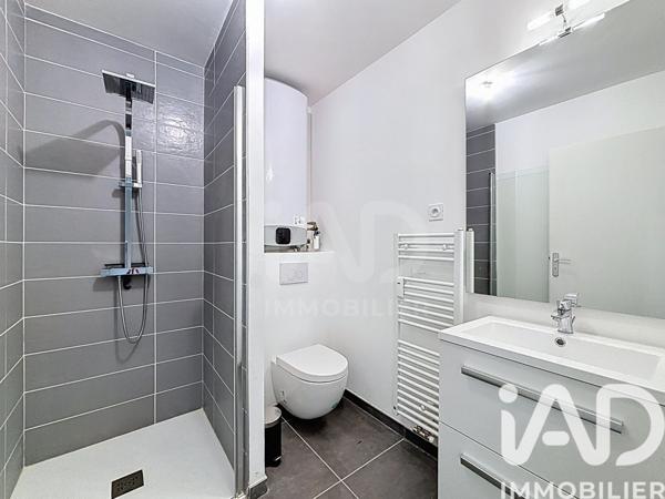 Appartement à vendre 2 pièces 37 m² Mont-Saint-Aignan