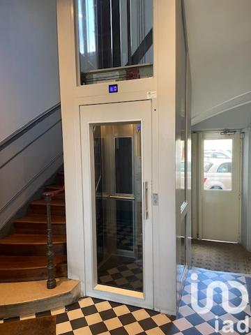 Appartement à vendre 5 pièces 121 m² Melun