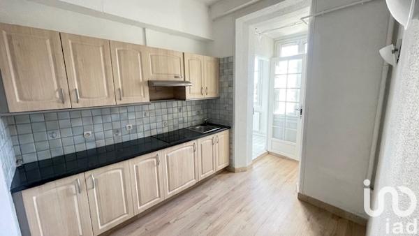 Appartement à vendre 5 pièces 121 m² Melun