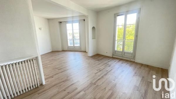 Appartement à vendre 5 pièces 121 m² Melun