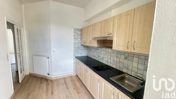 Appartement à vendre 5 pièces 121 m² Melun