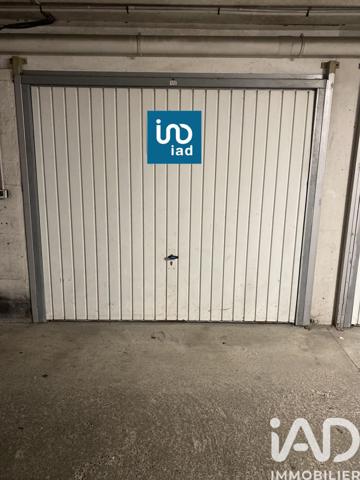 Parking à vendre 14 m² Toulouse