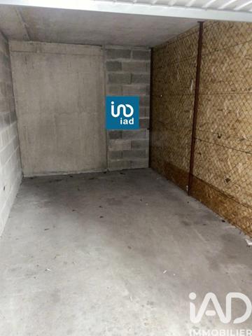 Parking à vendre 14 m² Toulouse