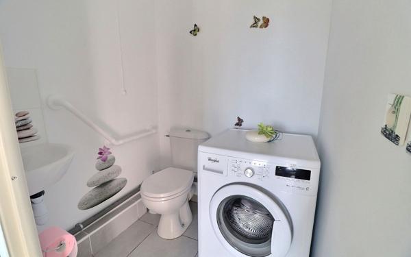 Appartement à vendre    3 pièces • 56,96 m2 Plan-de-Cuques