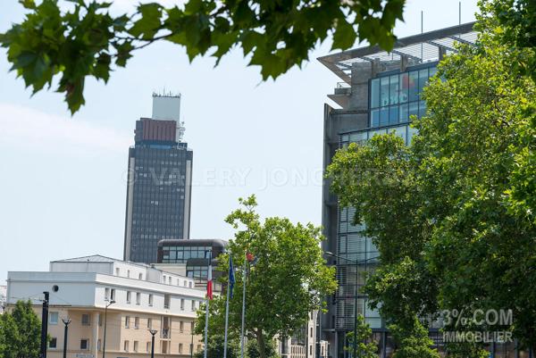 TRES BEL APPARTEMENT - NANTES CENTRE Nantes ()