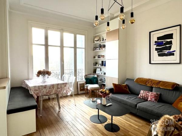 TRES BEL APPARTEMENT - NANTES CENTRE Nantes ()