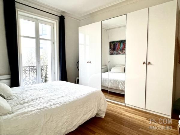 TRES BEL APPARTEMENT - NANTES CENTRE Nantes ()