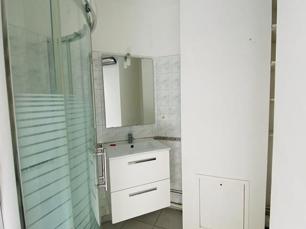 Puyricard IAE - Studio meublé 18m²