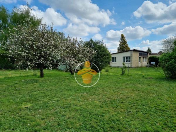 Vente Maison 7 pièces 125 m2 à Charmes
