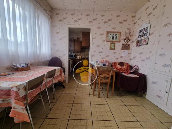 Vente Maison 7 pièces 125 m2 à Charmes