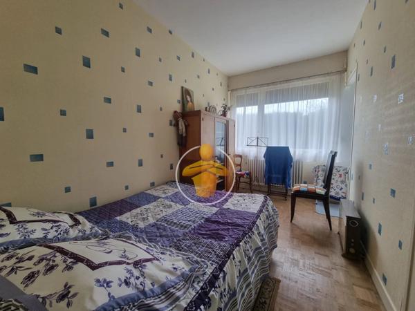 Vente Maison 7 pièces 125 m2 à Charmes