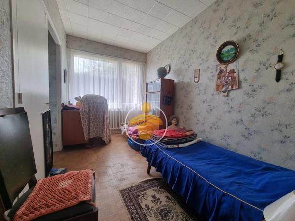 Vente Maison 7 pièces 125 m2 à Charmes