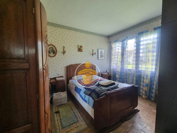 Vente Maison 7 pièces 125 m2 à Charmes