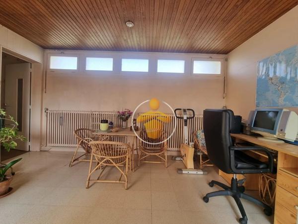 Vente Maison 7 pièces 125 m2 à Charmes