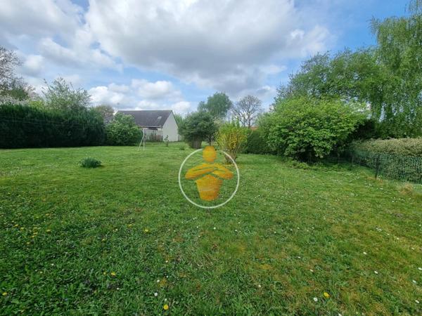 Vente Maison 7 pièces 125 m2 à Charmes