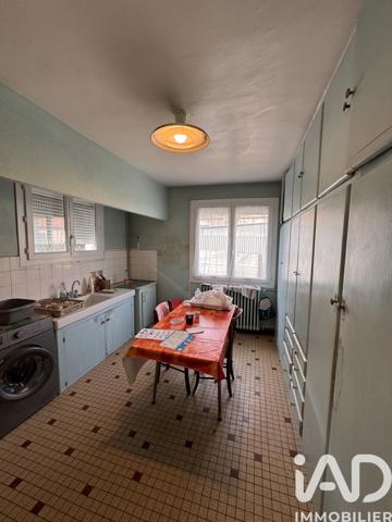 Maison à vendre 5 pièces 107 m² Cahors