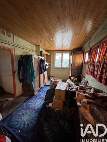 Maison à vendre 5 pièces 107 m² Cahors