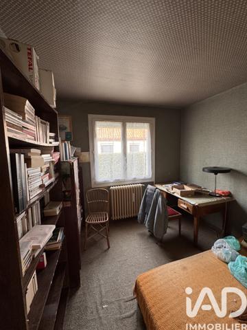 Maison à vendre 5 pièces 107 m² Cahors