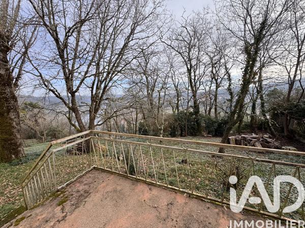 Maison à vendre 5 pièces 107 m² Cahors