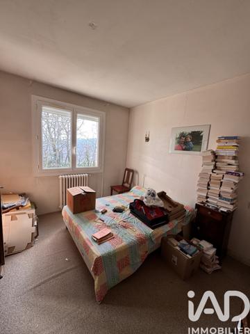 Maison à vendre 5 pièces 107 m² Cahors