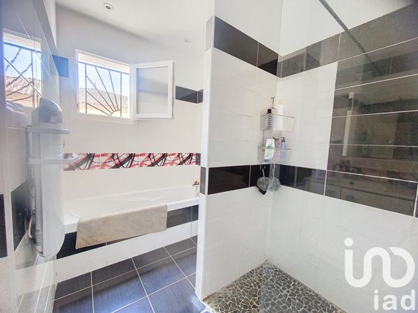 Maison à vendre 5 pièces 136 m² Puissalicon