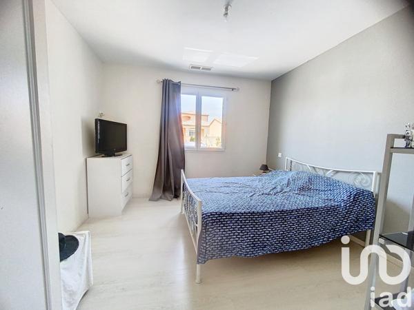 Maison à vendre 5 pièces 136 m² Puissalicon