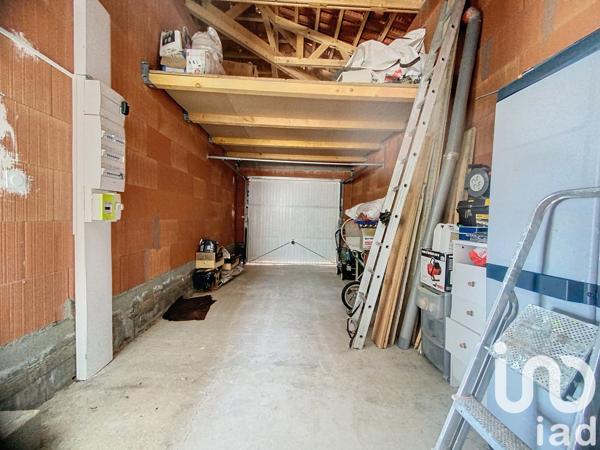 Maison à vendre 5 pièces 136 m² Puissalicon