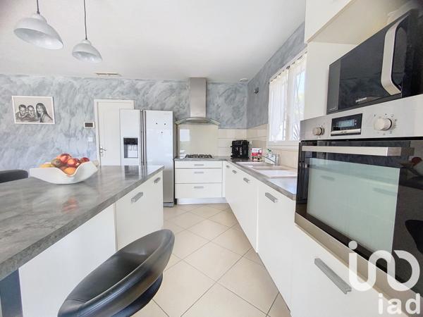 Maison à vendre 5 pièces 136 m² Puissalicon
