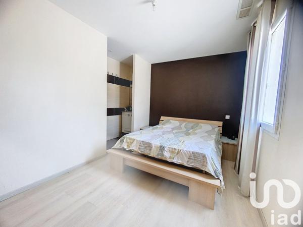 Maison à vendre 5 pièces 136 m² Puissalicon