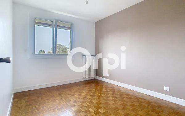 Appartement à louer    3 pièces • 74,26 m2 Compiègne