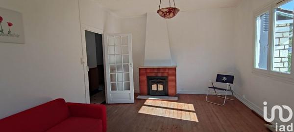 Maison à vendre 4 pièces 87 m² Pineuilh