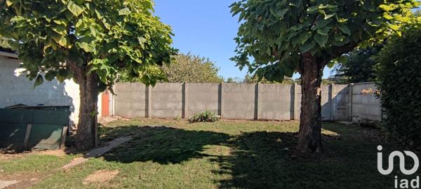 Maison à vendre 4 pièces 87 m² Pineuilh