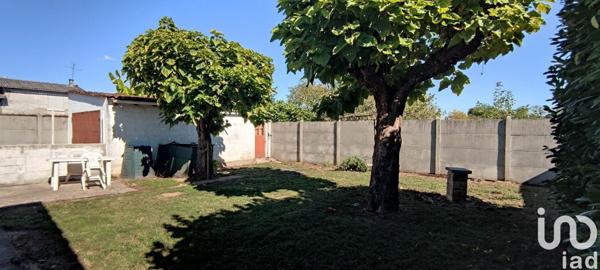 Maison à vendre 4 pièces 87 m² Pineuilh