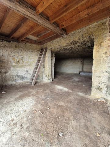 Maison 3 chambres, cave, garage - belle vue sur la vallée de la Loire