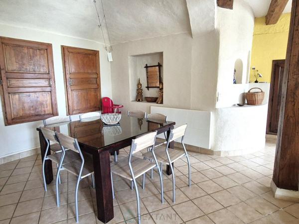 Maison 3 chambres, cave, garage - belle vue sur la vallée de la Loire