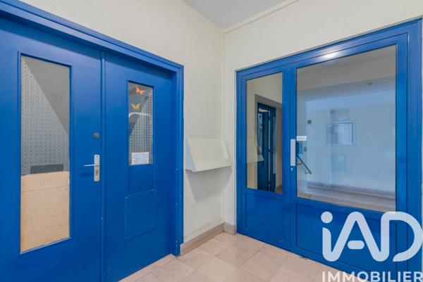 Appartement à vendre 3 pièces 78 m² Pantin