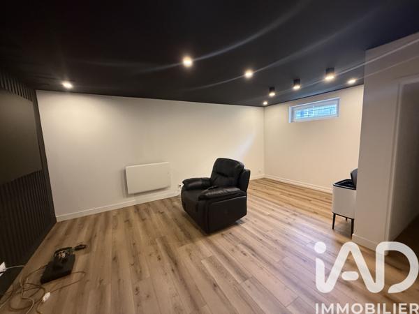 Maison à vendre 7 pièces 170 m² Vert-Saint-Denis