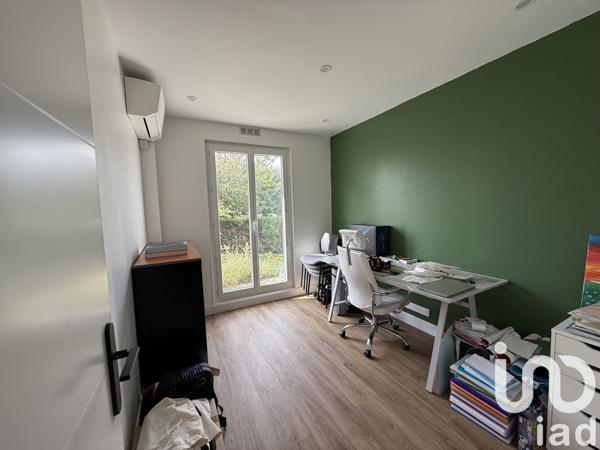 Maison à vendre 7 pièces 170 m² Vert-Saint-Denis