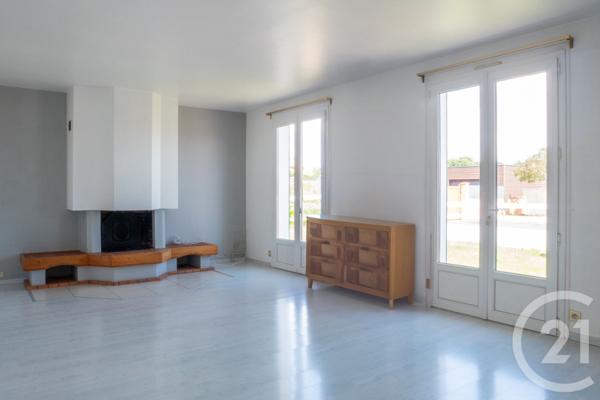 Maison à vendre  6 pièces - 130 m2 OLONNE SUR MER - 85