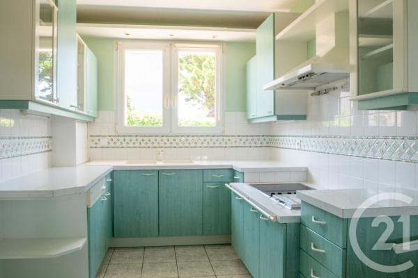 Maison à vendre  6 pièces - 130 m2 OLONNE SUR MER - 85