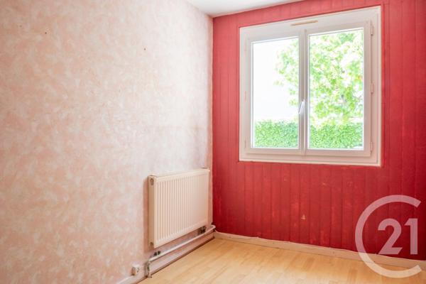 Maison à vendre  6 pièces - 130 m2 OLONNE SUR MER - 85