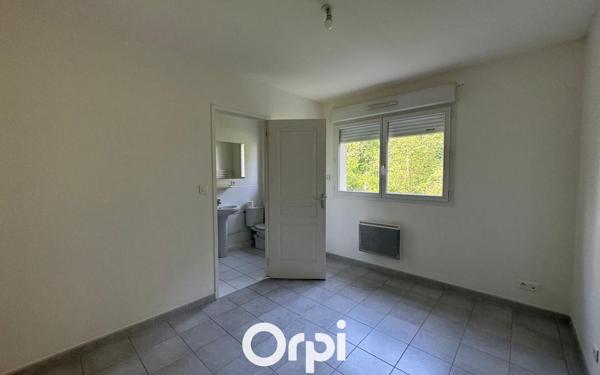 Maison à louer