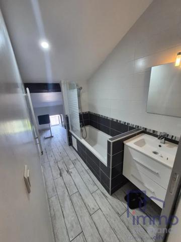 Appartement à vendre à Horme (42152)