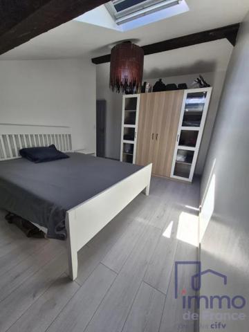 Appartement à vendre à Horme (42152)