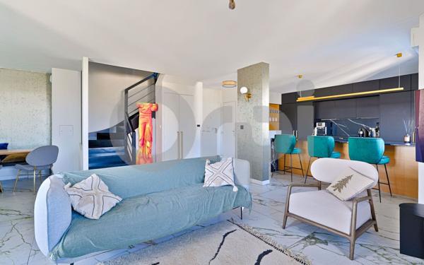 Appartement à vendre    4 pièces • 103,19 m2 Le Plessis-Robinson