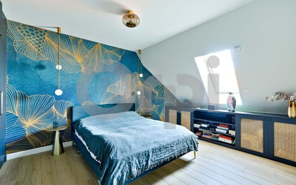 Appartement à vendre    4 pièces • 103,19 m2 Le Plessis-Robinson