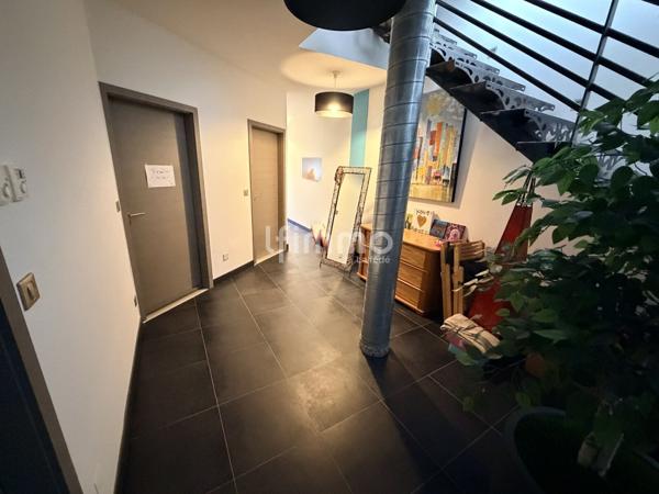 Vente maison à Condé-Northen 57220