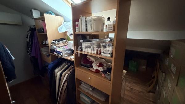 Vente maison à Condé-Northen 57220